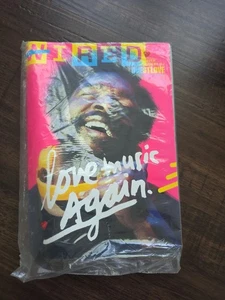 QUESTLOVE * LOVE MUSIC AGAIN March 2014 WIRED MAGAZINE NEW * PARTIALLY SEALED - Picture 1 of 2