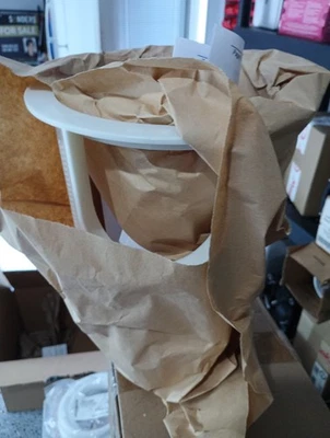 Nueva cesta filtro de escombros bomba piscina sigilosa Jandy Pro Series Shpf Shpm R0445900 Foto 1 de 4