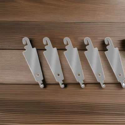 5 Вышивка крестиком гобелен игла нитка, из нержавеющей стали, доставка по США - Изображение 1 из 3