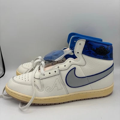 Nike Air Jordan x Awake NY Jordan Air Ship PE SP Shoes Mens Size 10.5 Game Royal - Image 1 of 4