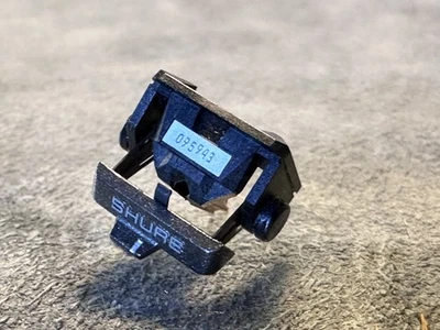 Original ~ Cuerpo de lápiz óptico para VN5MR, SIN LÁPIZ ÓPTICO ~ para SHURE V15V-MR, #1 Foto 1 de 4