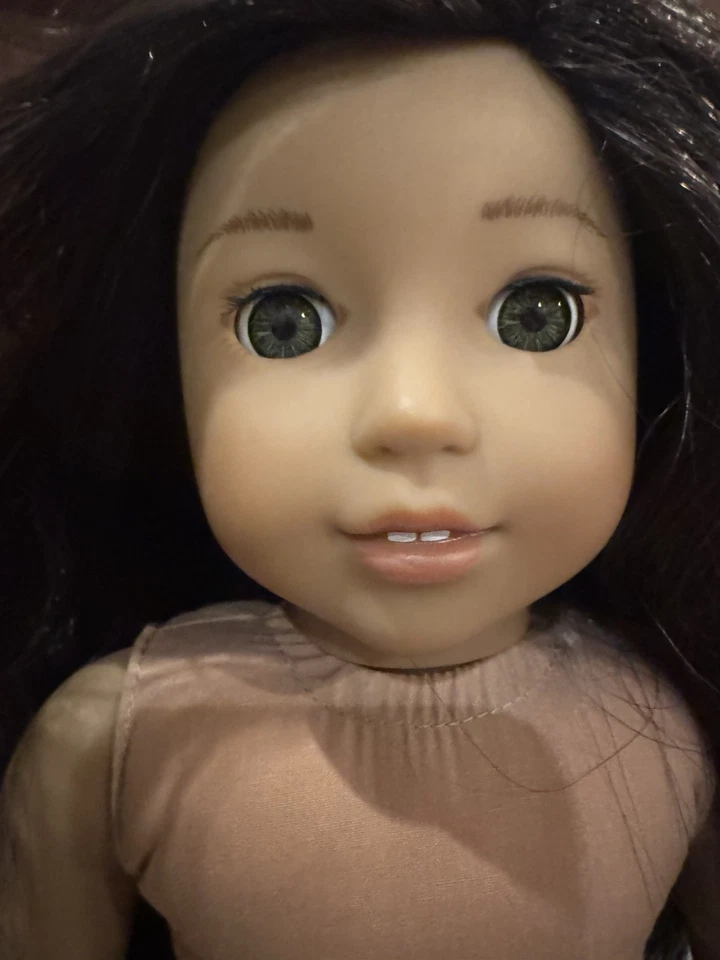 American Girl Doll  18” Nanea Mitchell Historical Hawaiian  🌺 - Image 1 of 3