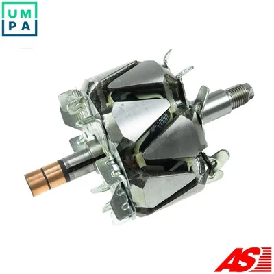 ROTOR ALTERNATOR AR6024 FORROTOR ALTERNATOR AR6024 FOR SUZUKI  31710-80G00 - Image 1 of 4