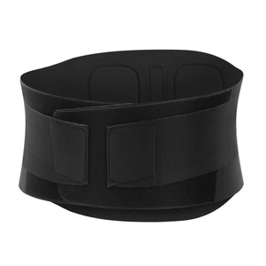 Bequemer Lendenwirbelstützgürtel für effektive Körperformung und tägliches Tragen & - Bild 1 von 16