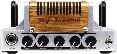 Hotone Mojo Diamond Mini Guitar Amplifier Head, 5 Watt FREE SHIPPING - Image 1 of 4