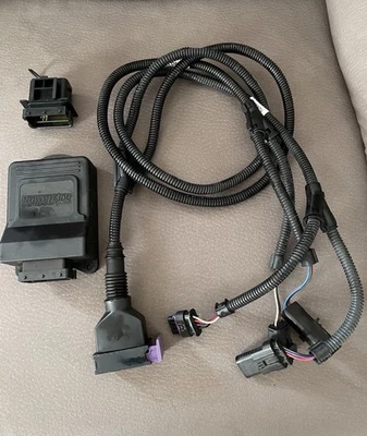 Centralina Aggiuntiva Powerking per Jeep Avenger 1.2 Benzina - Immagine 1 di 4