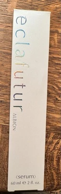 ALBION Serum Eclafutur 60 ml/2 fl oz Nuevo en Caja: Ver Descripción Foto 1 de 4