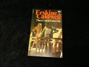 Place Called Estherville by Erskine Caldwell - Picture 1 of 1