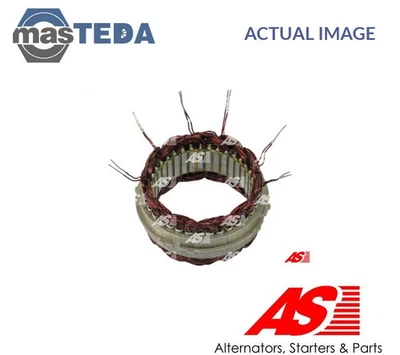 AS0045 STATOR ALTERNATOR AS-PL NEW OE REPLACEMENT - Image 1 of 4