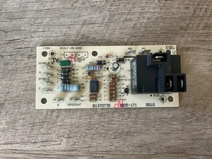 Scheda di controllo soffiatore B1370735 1005-171 1005-83-1721A Goodman Amana - Foto 1 di 3