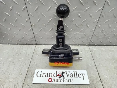 1997-2013 C5 C6 Corvette MGW Flat Stick Short Throw Shifter 6 Speed Manual Used - Image 1 of 4