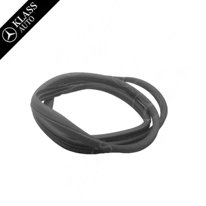 Kantenschutz vorne Mercedes ML 350 Bluetec 4-Matic W166 A1666070051 - Bild 1 von 4