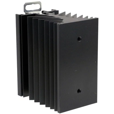 Crouzet Heatsink Efficient Cooling Single Unit - Image 1 of 2