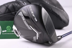 Cobra DS-Adapt MAX-K Driver / 10.5 Degree / X-Flex Fujikura Ventus TR Velocore - Picture 1 of 9