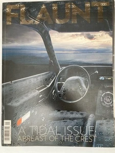 Flaunt 118 - Picture 1 of 3