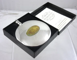 Grants of Dalvey Scotland Taschen Flachmann original verpackt - Bild 1 von 5