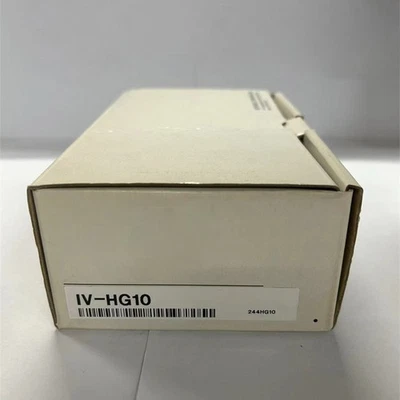 For Keyence IV-HG10 IVHG10 Image Recognition Sensor - Image 1 of 4