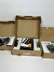 Complete Defender Pheonix Security Camera System, 4 Cameras, 2 ch. HD 1TB DVR - Picture 1 of 9