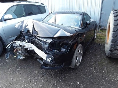 Used Exterior Door Handle fits: 2001 Audi TT assembly Grade A Foto 1 de 4