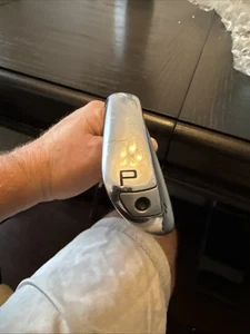 TaylorMade P-790 Forged P/W Dynamic Gold 105 R300 VSS Pro Your Velvet Grip Golf - Picture 1 of 8