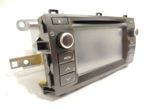 8614002280 SISTEMA NAVEGACION GPS / 7509594 PARA TOYOTA AURIS 2.0 D-4D CAT - Imagen 1 de 10
