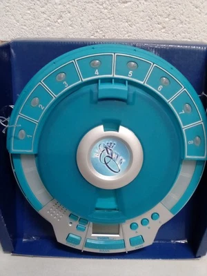 The Weakest Link BBC Hasbro Electronic Game Complete Tested Working  - Image 1 of 4