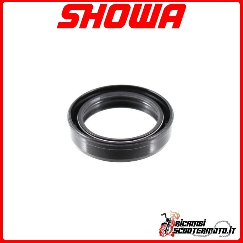 Paraolio forcella originale Showa 39X52X11-SUT07074 HONDA CX 650 C CUSTOM 1983 2 - Изображение 1 из 1