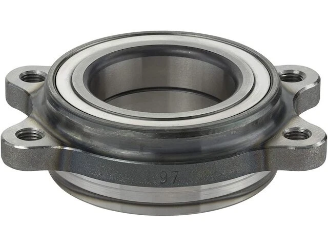 Wheel Bearing Assembly For 2012-2018 Audi A7 Quattro 2013 2014 2015 2016 PP749FP - Imagem 1 de 1