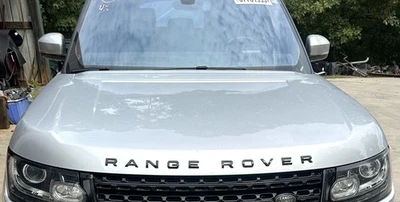 Campana extractora Land Rover Range Rover 13 14 15 16 17 Foto 1 de 4