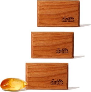 Deodorante per auto - l'originale deodorante per legno - elimina odori per auto - lungo - Foto 1 di 12