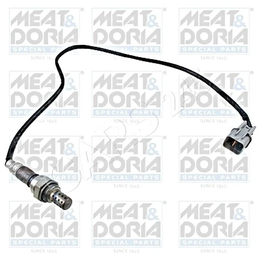 Sonda lambda per MITSUBISHI DODGE Eclipse III IV Galant VI Pajero II MN158759 - Immagine 1 di 1