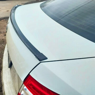 Spoiler De Techo Mate Negro Para Maybach - Imagen 1 de 4