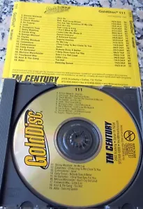 GOLDDISC 111 Rare CD Air Supply Sade Eagles Abba Carole King George Michael🔥🔥$ - Picture 1 of 1