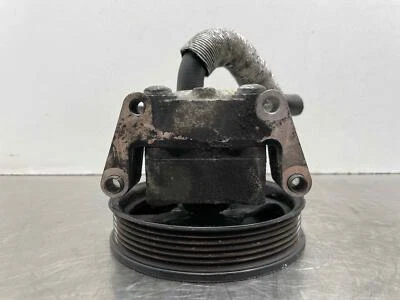 Jaguar S-Type 3.0 2006 OEM bomba de dirección asistida conjunto de motor 87 k C2C35302 01-08 Foto 1 de 4