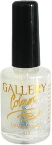 Gallery UV Sparkle Glitter Nail Polish - Picture 1 of 1