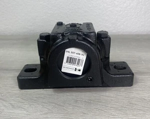 **NEU** SKF SNL 507-606 VU Kissenblock Lagergehäuse - Bild 1 von 3