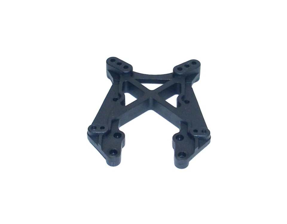 Horizon ECX Ruckus EP 1:10 Ersatzteil ECX1020 Dämpferbrücke Vorn HHR® - Bild 1 von 1