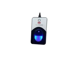 Digital Persona U.are.U 4500 Personal Fingerprint Reader USB 88003-001 - Picture 1 of 4