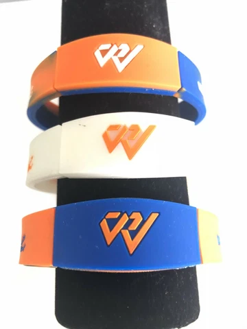 RUSSELL WESTBROOK Silicone Wristband Bracelets for Sports Fans Basketball Cover