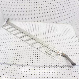 2014 POLARIS PRO RMK 800 RUNNING BOARD FOOTREST SUPPORT ASSEMBLY, RIGHT 1018778 - Picture 1 of 12