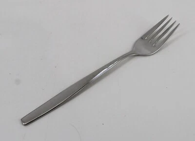 WMF London Gabel Cromargan mehrere - 25062 – - Bild 1 von 3