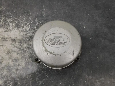 Cubierta de estator KTM MX 500 MX500 1989 2620 Foto 1 de 4