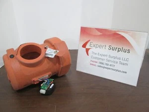 MKS, HPS Division, 4730-0073, Heater Jacket, 120V, 90.2W, 0.75A, 50/60Hz, Used - Picture 1 of 6