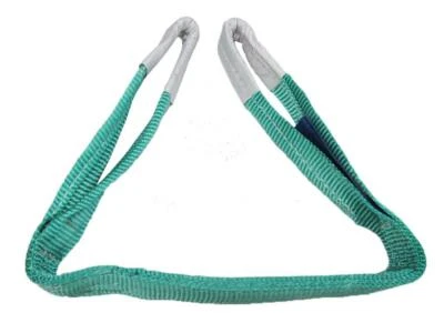 Duplex Web Slings 2 Ton for Lifting 1 to 12 Metre ( 1M - 12M ) Lengths 2T SWL