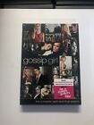 Gossip Girl: The Complete Sixth and Final Season DVD, Matthew Settle, Kelly Ruth