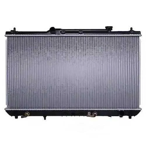 Carquest 432541 Radiator for 1997-2001 Toyota Camry Solara 4-cylinder 2.2L - Image 1 of 1