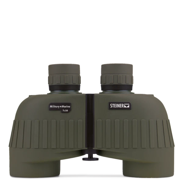 Steiner 7x50 Military Marine Binoculars - 2038