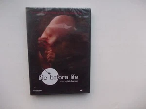 Life Before Life (DVD) Nils Tavernier NEW & SEALED - Bild 1 von 2