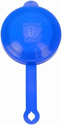 Washer Fluid Reservoir Cap Dorman For 1995-1997 Nissan Pickup - Image 1 of 2