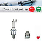 Ngk B9hs-10 / B9hs10 / 3626 Standard Spark Plug Pack Of 10 Replace W27fs-U10